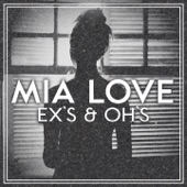 Ex's & Oh's - Single artwork
