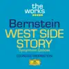 Bernstein: West Side Story - Symphonic Dances album lyrics, reviews, download