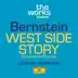 Bernstein: West Side Story - Symphonic Dances album cover