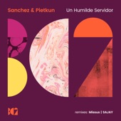 Un Humilde Servidor (SAJAY Remix) artwork