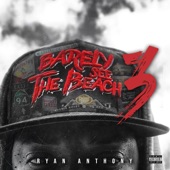 Barely See the Beach 3 artwork