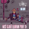 Mis Ojos Lloran Por Ti - Single