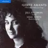 Udite amanti: 17th Century Italian Love Songs album lyrics, reviews, download
