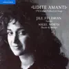 Stream & download Udite amanti: 17th Century Italian Love Songs