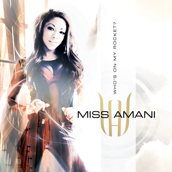 Cover artwork for Who's on My Rocket?
