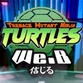 Teenage Mutant Ninja Turtles Theme Song (From "Tmnt 2003") artwork