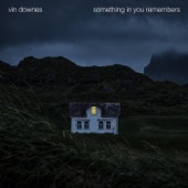 Something in You Remembers - EP artwork
