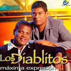 Los Diablitos - Y Yo Ni Se Diga