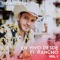 A Traves del Vaso (En Vivo) - Hansen Flores lyrics