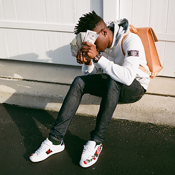Cover artwork for Much