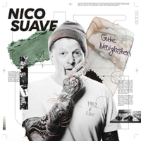 Nico Suave & Johannes Oerding - Gedankenmillionäre artwork