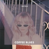 Coffee Blues artwork