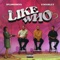 Like Who (feat. Kadey James) - Single
