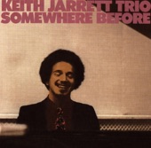 Keith Jarrett Trio - My Back Pages