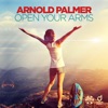 Open Your Arms (Remixes) - Single