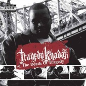 The Death of Tragedy artwork