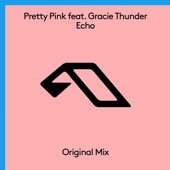 Echo (feat. Gracie Thunder) [Extended Mix] artwork