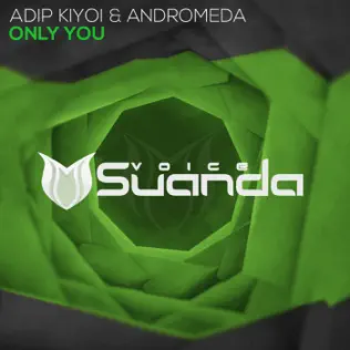 lataa albumi Adip Kiyoi & Andromeda - Only You