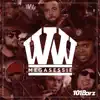Wilde Westen - Megasessie - 101Barz - EP album lyrics, reviews, download