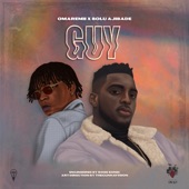 Guy (feat. Bolu Ajibade) artwork