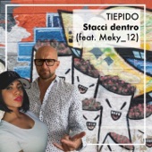 Stacci dentro (feat. Meky12) artwork