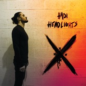 Headlights artwork