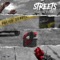 Streets (Stop the Violence) [feat. DJ Blood Bought, Warborn, Chosen, Havoc, D. Jax, Pop & J. Remy] artwork