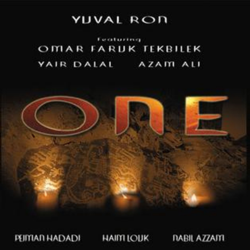One - Yuval Ron Ensemble Cover Art