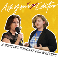 podcast cover
