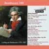 Stream & download Beethoven 250 Piano Sonatas Nos. 14,26 and 29