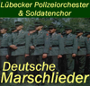 In einem Polenstädtchen - Lübecker Polizeiorchester & Soldatenchor
