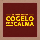 Cogelo Con Calma - single