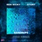 Raindrops (feat. Stunt) [Avao Remix] artwork