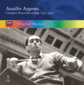Ataulfo Argenta: Decca Recordings 1953-57