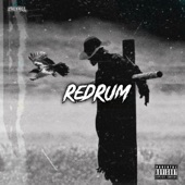 Redrum artwork