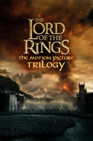 Warner Bros. Entertainment Inc. - The Lord of the Rings: The Motion Picture Trilogy artwork