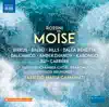 Rossini: Moïse et Pharaon (Live) album lyrics, reviews, download