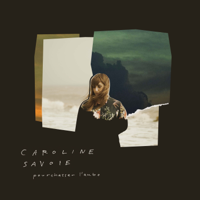 Caroline Savoie - Pourchasser l'aube artwork