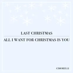 Last Christmas / All I Want for Christmas Is You - Single - Cimorelli Last Christmas / All I Want for Christmas Is You - Single - Cimorelli