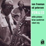 Von Freeman & Ed Petersen - Mr. P.C.