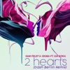 2 Hearts (feat. Sigma & Gia Koka) [Dash Berlin Remix] - Single