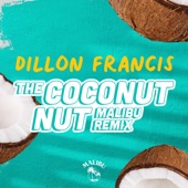 The Coconut Nut (Malibu Remix) artwork