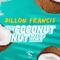 The Coconut Nut (Malibu Remix) artwork