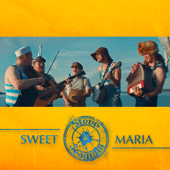 Sweet Maria - Steve ‘n’ Seagulls