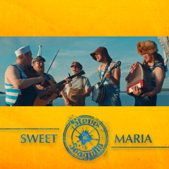 Sweet Maria - Single