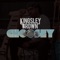 Choosey - Kingsley Brown lyrics