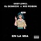 En La Mia (feat. Geeflowcl & yopickupthephone!) - Poison Kid & El Deskicio lyrics