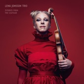 Lena Jonsson Trio - Plats 14