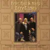 LifeLines Live album lyrics, reviews, download