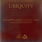 Ali Love - Ubiquity (feat. Breakbot)